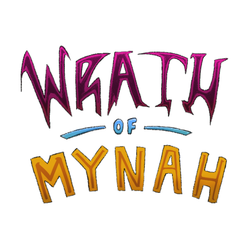 Wrath of Mynah